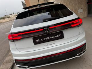 VOLKSWAGEN Taigo usata, con Bluetooth