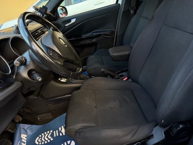 ALFA ROMEO Giulietta usata, con ESP