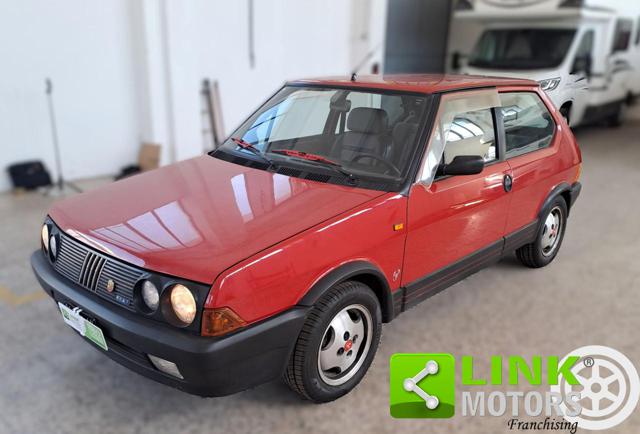 FIAT Ritmo usata 6