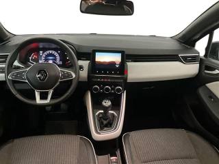RENAULT Clio usata, con Cruise Control