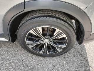MITSUBISHI Eclipse Cross usata, con USB