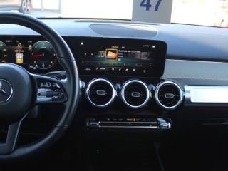 MERCEDES-BENZ GLB 180 usata, con Chiusura centralizzata telecomandata