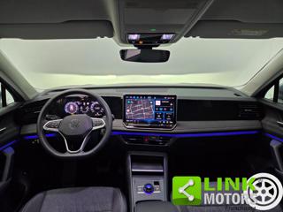 VOLKSWAGEN Tiguan usata, con Alzacristalli elettrici