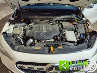 MERCEDES-BENZ GLA 200 usata 37