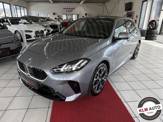 BMW 120 usata, con ABS