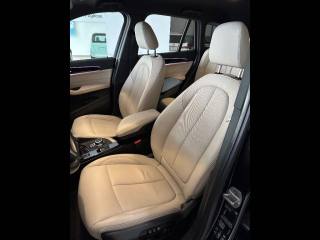 BMW X1 usata, con Controllo trazione