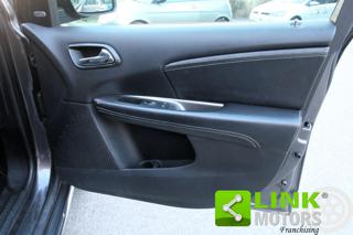 FIAT Freemont usata, con Sedile posteriore sdoppiato