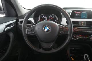 BMW X1 usata 4