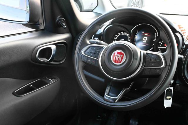 FIAT 500L usata, con Sedile posteriore sdoppiato