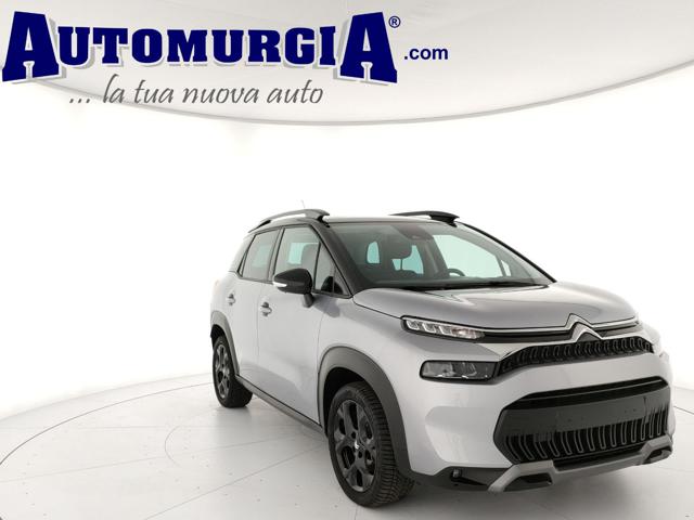 CITROEN C3 Aircross usata, con ABS