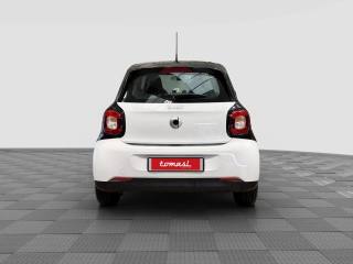 SMART ForFour usata 3