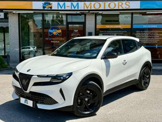 ALFA ROMEO Junior 1.2 136 CV Hybrid eDCT6