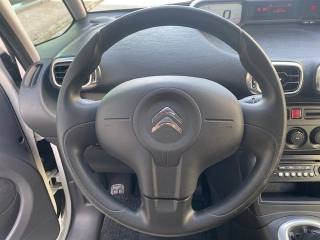 CITROEN C3 Picasso usata, con Boardcomputer