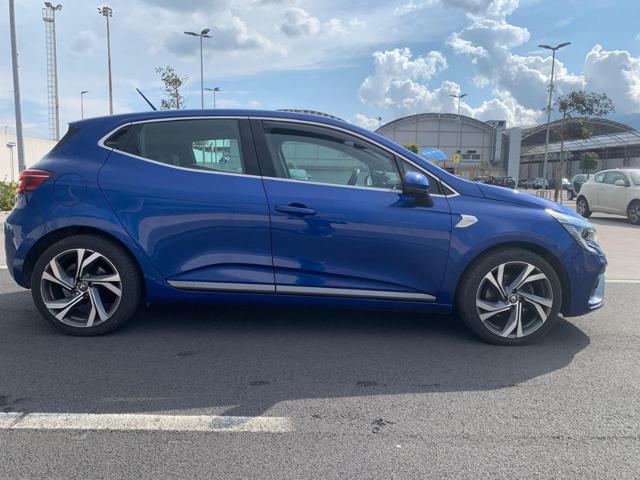 RENAULT Clio usata, con Airbag Passeggero