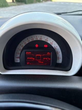 SMART ForTwo usata, con Controllo trazione