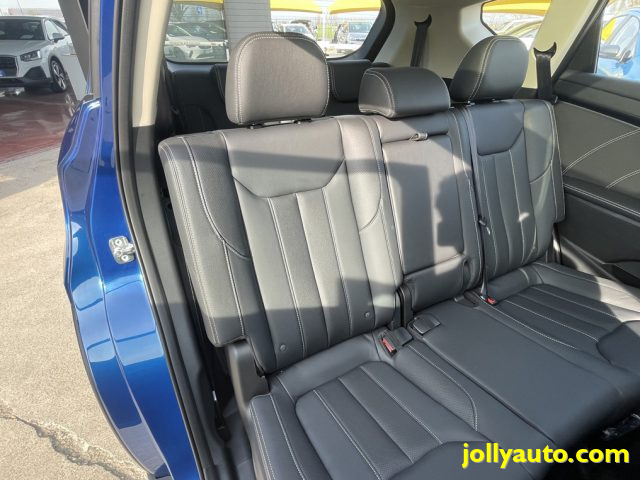 DFSK Glory 580 usata, con Climatizzatore automatico, 2 zone