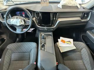 VOLVO XC60 usata, con Touch screen