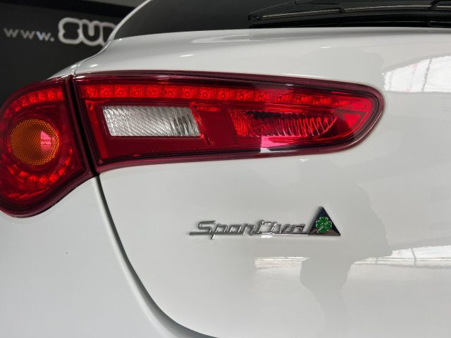 ALFA ROMEO Giulietta usata, con Controllo trazione