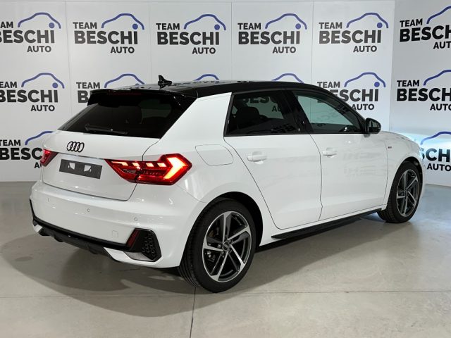 AUDI A1 usata, con Alzacristalli elettrici