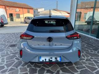 OPEL Corsa usata, con Autoradio