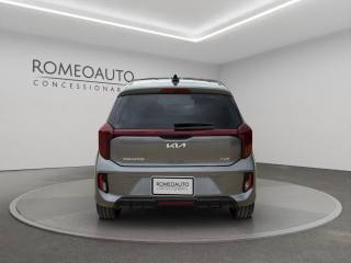 KIA Picanto usata, con Alzacristalli elettrici