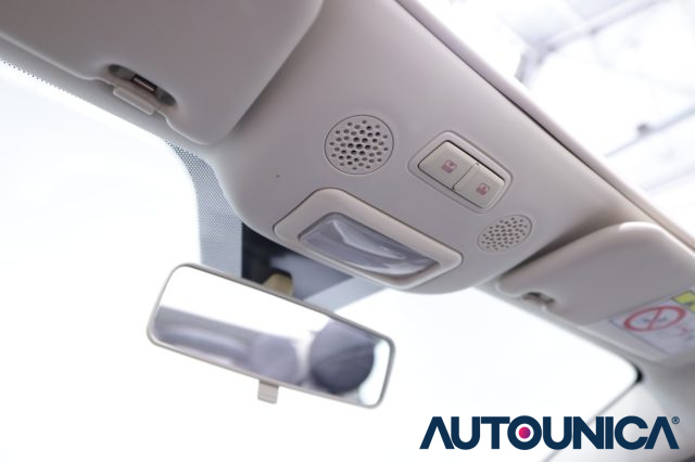 FIAT 500C usata, con Luci diurne