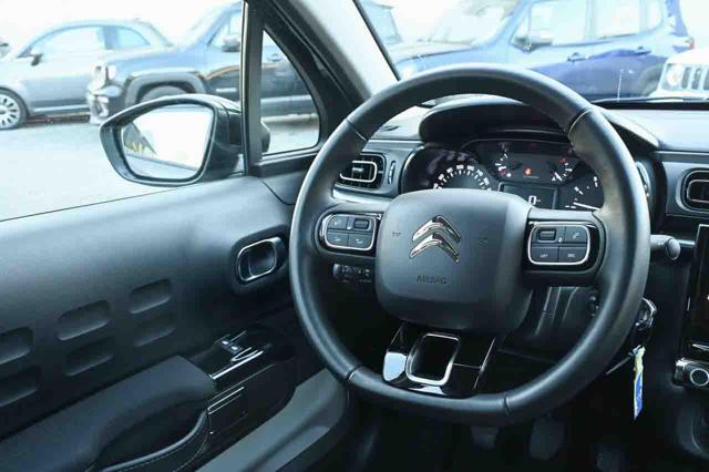 CITROEN C3 usata, con USB