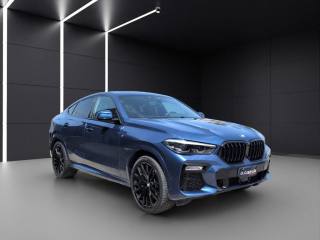 BMW X6 usata, con Chiusura centralizzata