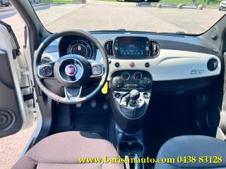 FIAT 500 usata, con Chiusura centralizzata