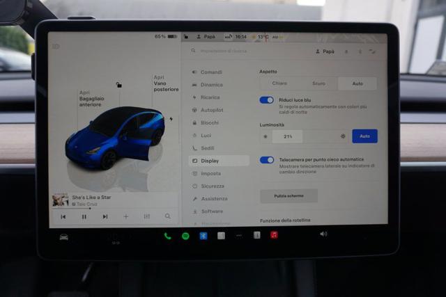 TESLA Model Y usata 66
