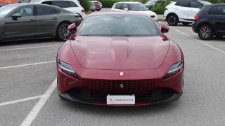 FERRARI Roma usata, con Fendinebbia