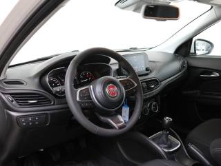 FIAT Tipo usata, con Immobilizzatore elettronico