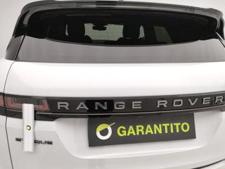 LAND ROVER Range Rover Evoque usata, con Luci diurne LED