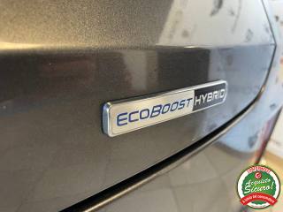 FORD Puma usata, con Pacchetto sportivo