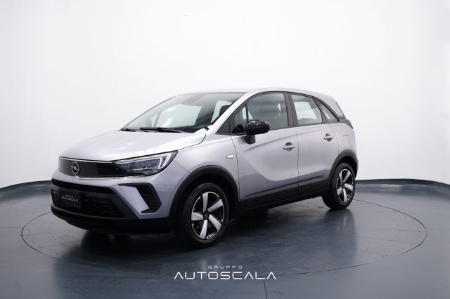 OPEL Crossland usata, con ABS