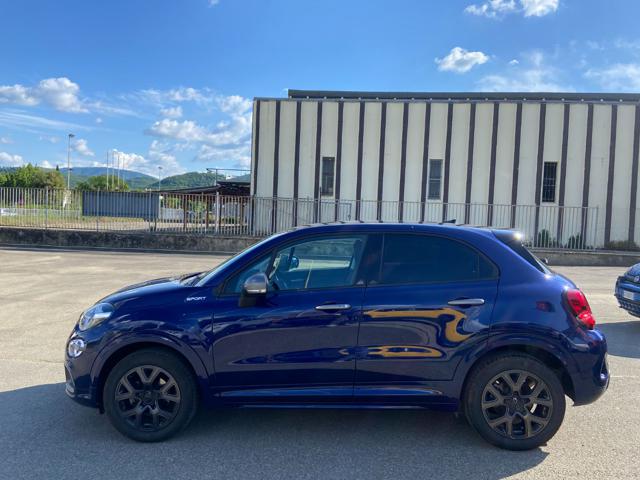 FIAT 500X usata 26