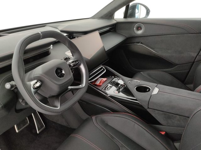 LOTUS Eletre usata, con Climatizzatore
