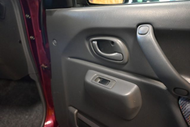 SUZUKI Jimny usata 109