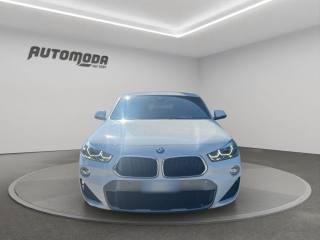 BMW X2 usata, con Airbag