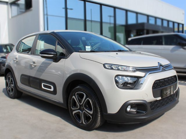 CITROEN C3 usata, con ABS