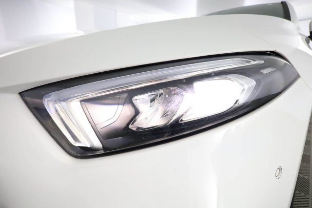 MERCEDES-BENZ A 180 usata 7