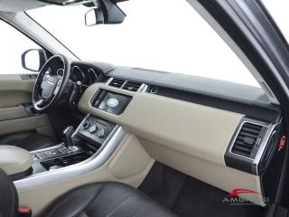 LAND ROVER Range Rover Sport usata 11