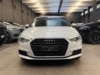 AUDI A3 usata, con Airbag