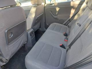 VOLKSWAGEN Golf Plus usata, con Cerchi in lega