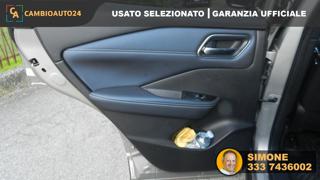 NISSAN Qashqai usata 97