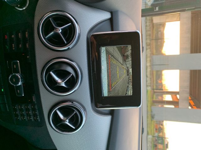 MERCEDES-BENZ B 180 usata, con Servosterzo