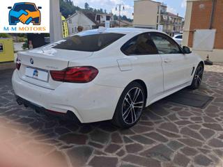 BMW 420 usata, con Alzacristalli elettrici