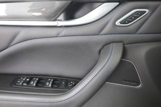 MASERATI Levante usata 16