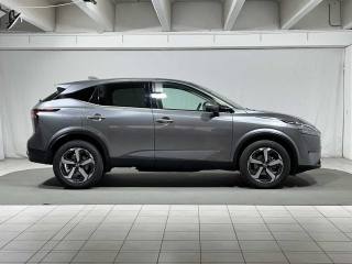 NISSAN Qashqai usata, con Autoradio