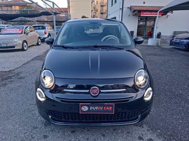 FIAT 500 usata, con Airbag